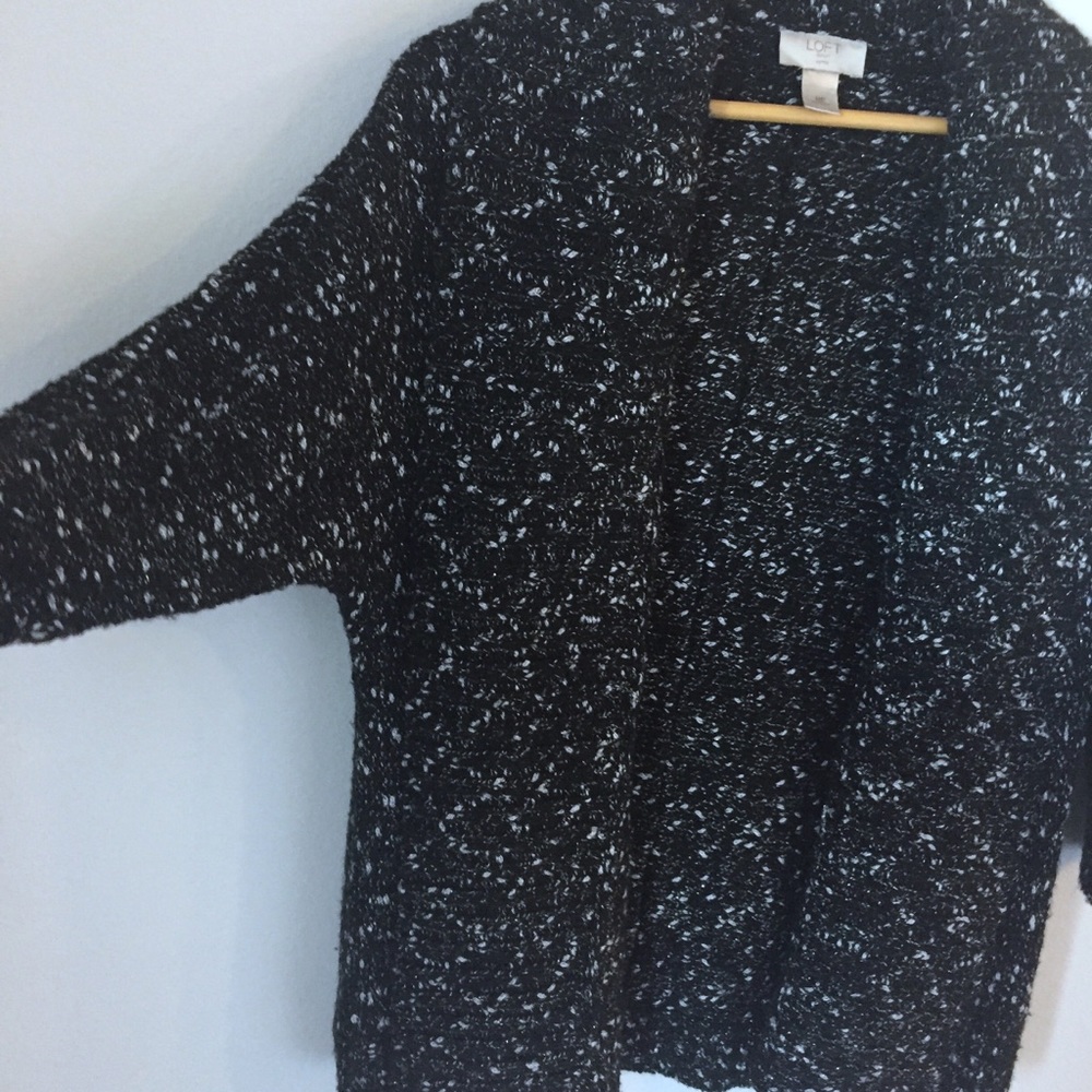 LOFT CARDIGAN - Picture 6 of 7